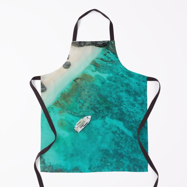 Item preview, Vanuatu Snorkel Boat designed and sold by ModernistPhoto.