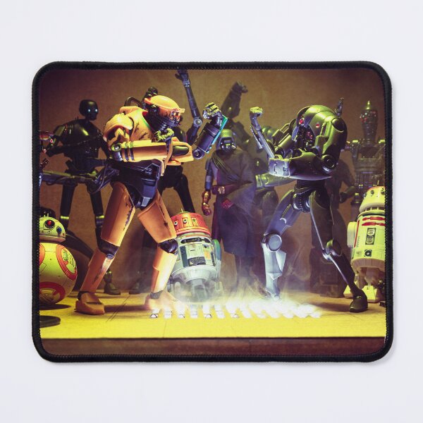 Item preview, Bot Club Digital Oil Version designed and sold by Plastic Arcade.