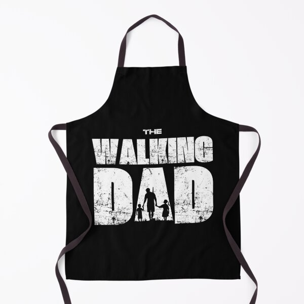 Item preview, The Walking Dad designed and sold by MixedVibes Co..