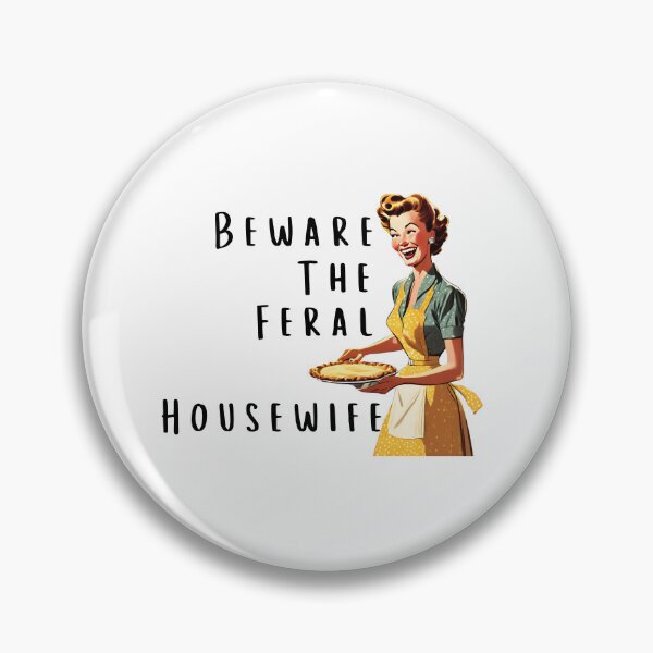 Item preview, Homemaker designed and sold by Butterfly Effect.