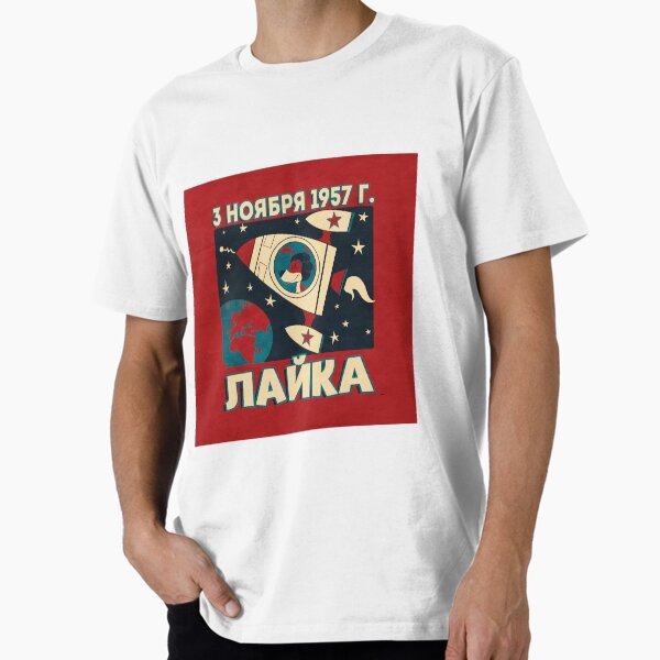 Item preview, Laika designed and sold by daviz.