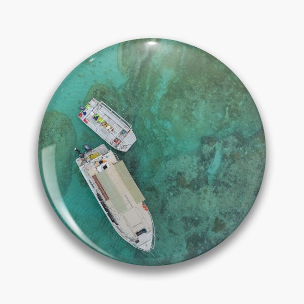 Item preview, Reef Snorkel Boat designed and sold by ModernistPhoto.