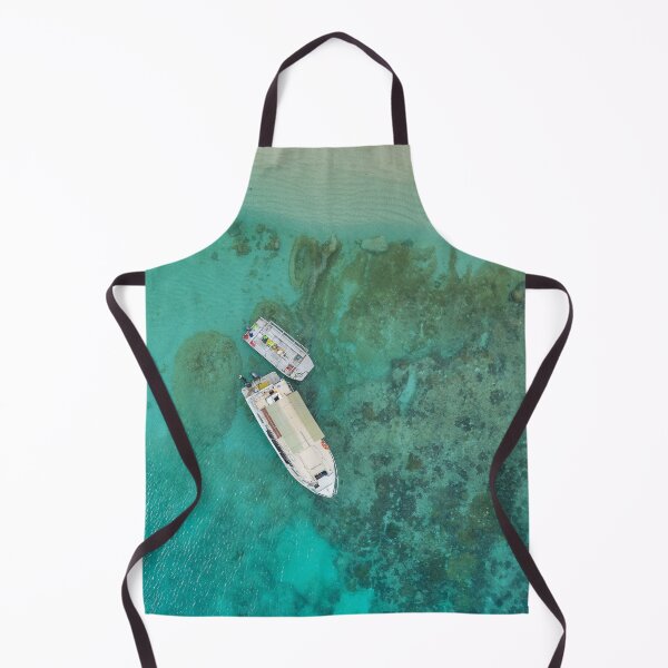 Item preview, Reef Snorkel Boat designed and sold by ModernistPhoto.