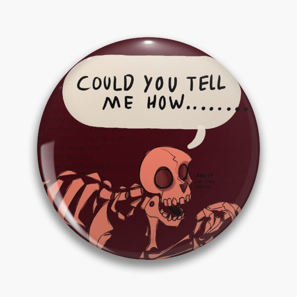 Item preview, Will Wood inspired skeleton designed and sold by Tailblazer1.