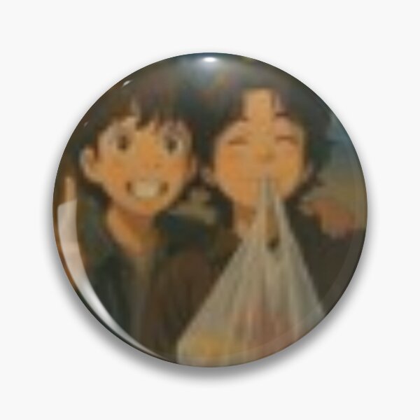 Item preview, Studio Ghibli Taekook designed and sold by K-Star Studio.