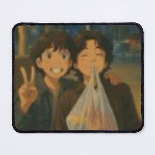 Item preview, Studio Ghibli Taekook designed and sold by K-Star Studio.