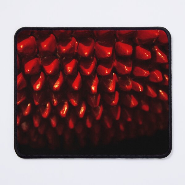 Item preview, red spikes designed and sold by PueoVisions.