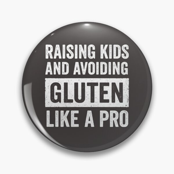 Item preview, Gluten-Free Dad Gift – Parenting Like a Pro designed and sold by tinytwist.