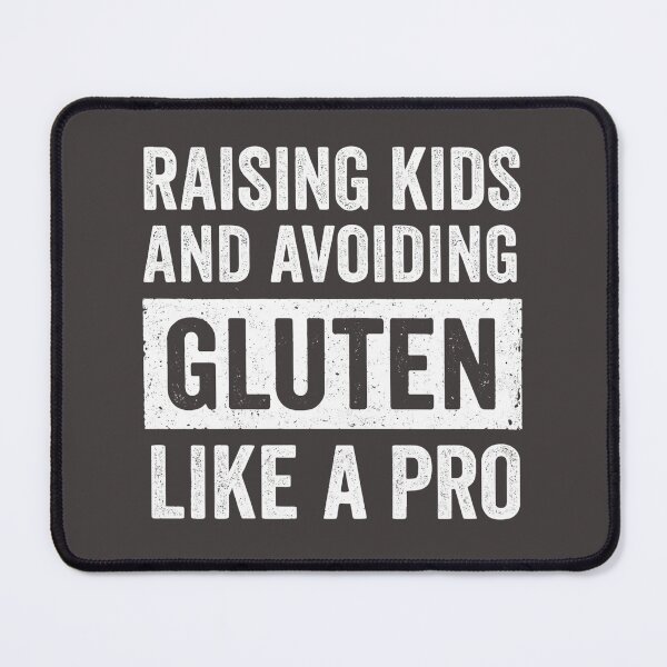 Item preview, Gluten-Free Dad Gift – Parenting Like a Pro designed and sold by tinytwist.