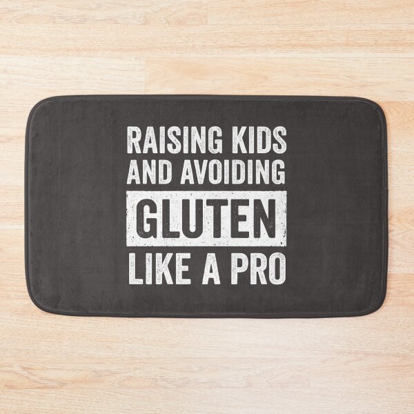 Item preview, Gluten-Free Dad Gift – Parenting Like a Pro designed and sold by tinytwist.