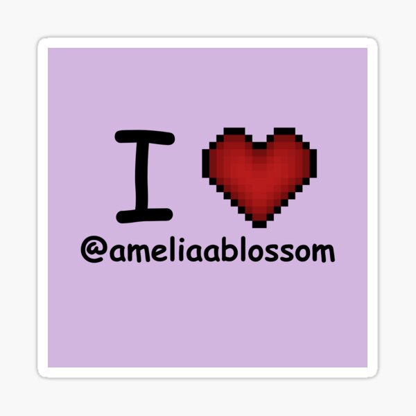 Item preview, for my biggest fans lol designed and sold by ameliaablossom.