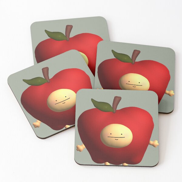 Item preview, Apple Child v3 designed and sold by Olive-Oil69.