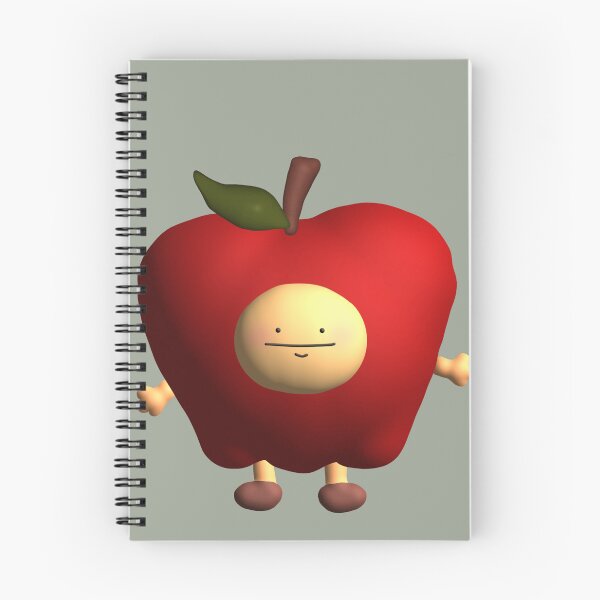 Item preview, Apple Child v3 designed and sold by Olive-Oil69.