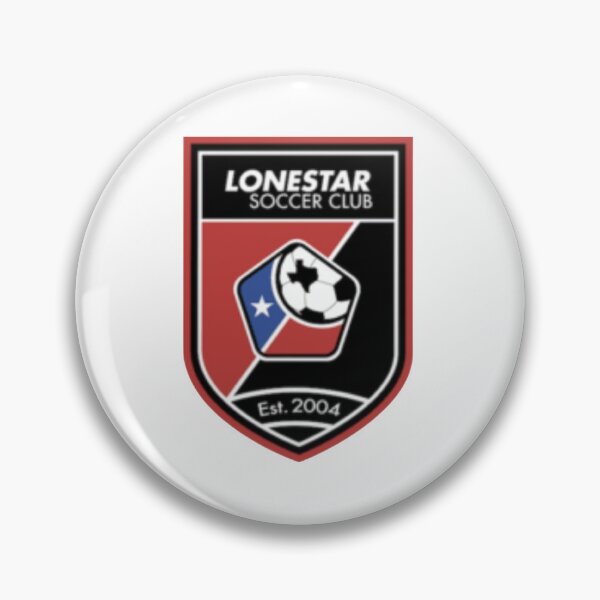 Item preview, Lonestar FC designed and sold by HoustonFC_Shop.