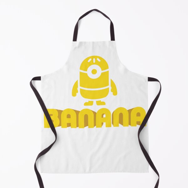 Item preview, Minion banan funny tshirt designed and sold by ZMDesignStudio.