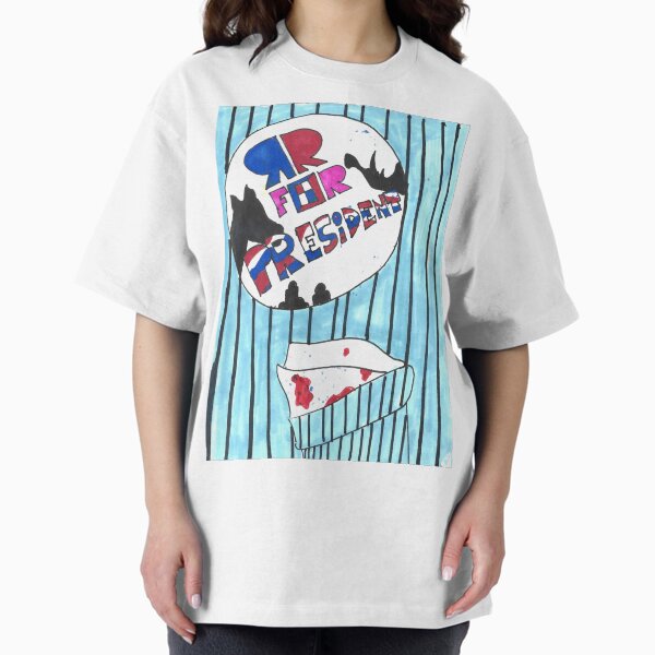 Item preview, Political RAH: Campaign Colors and Consequences designed and sold by SpedStudios90.