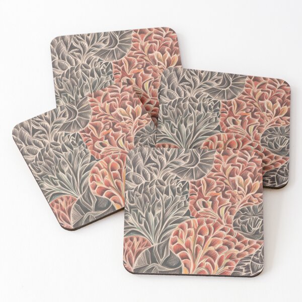 Item preview, Floral Pencil Sketch   designed and sold by Aisha  Hamza.