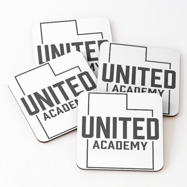 Item preview, United Academy USL2 designed and sold by HoustonFC_Shop.