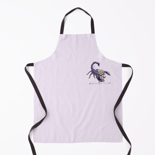 Item preview, Scorpio, Intense, Mysterious, Unforgettable designed and sold by FerHermes.