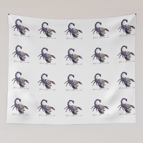 Item preview, Scorpio, Intense, Mysterious, Unforgettable designed and sold by FerHermes.
