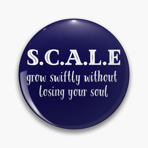 Item preview, S.C.A.L.E designed and sold by Areumi1.