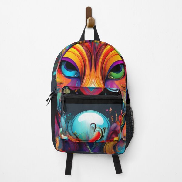Item preview, Luminescent Lynx designed and sold by AnTartstudios.