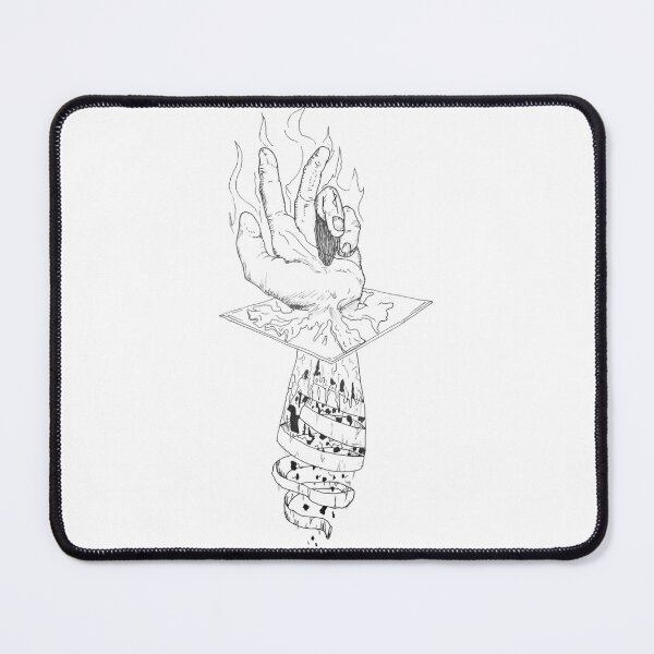 Item preview, Main portal designed and sold by NaturalSymbol.