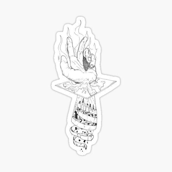 Item preview, Main portal designed and sold by NaturalSymbol.