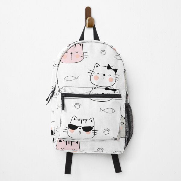 Item preview, Cartoon cats  designed and sold by NaomiAuDesigns.