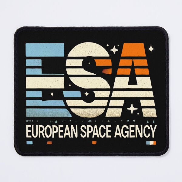 Item preview, esa designed and sold by TEEJAMBOREE.