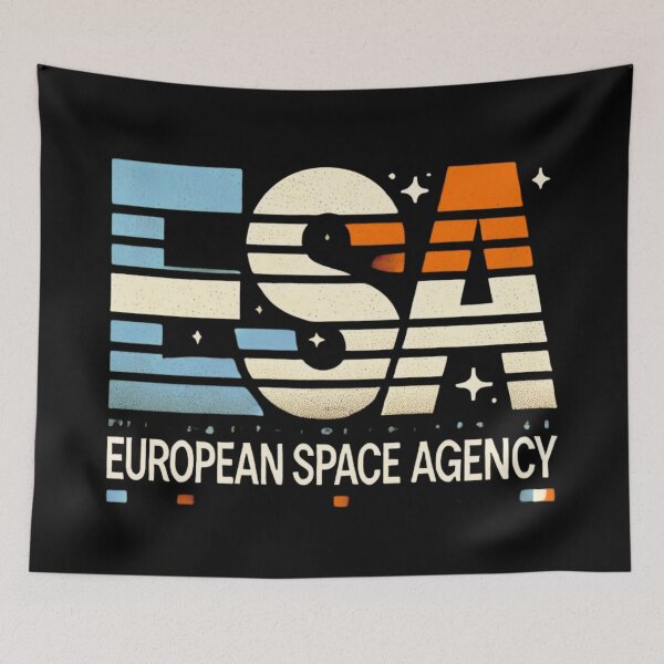 Item preview, esa designed and sold by TEEJAMBOREE.