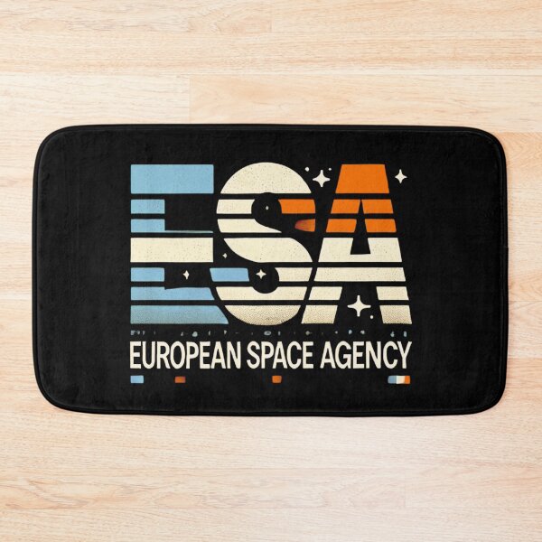 Item preview, esa designed and sold by TEEJAMBOREE.