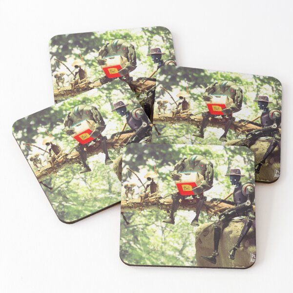 Item preview, Day Off Digital Oil Version designed and sold by Plastic Arcade.