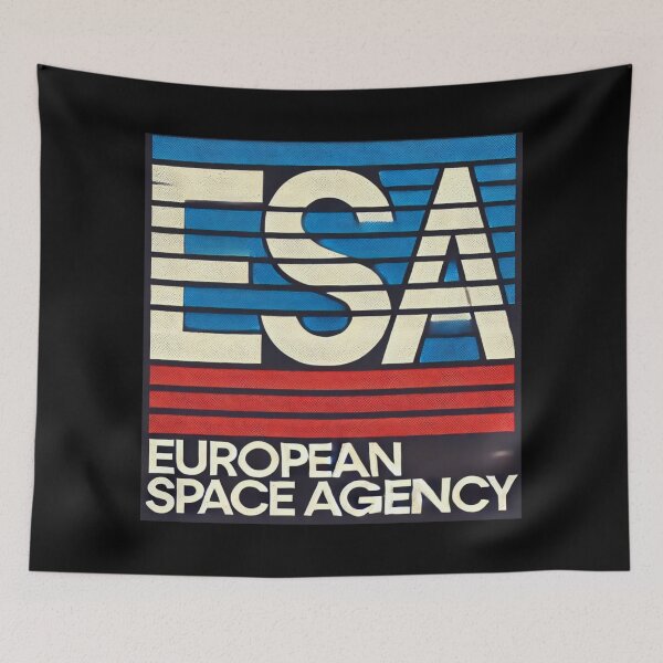 Item preview, esa designed and sold by TEEJAMBOREE.