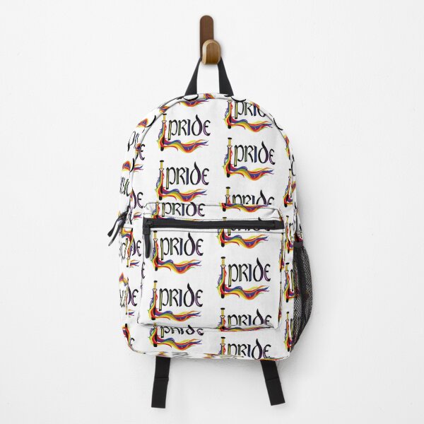 Item preview, Pride 2025 designed and sold by AmtgardMarket.