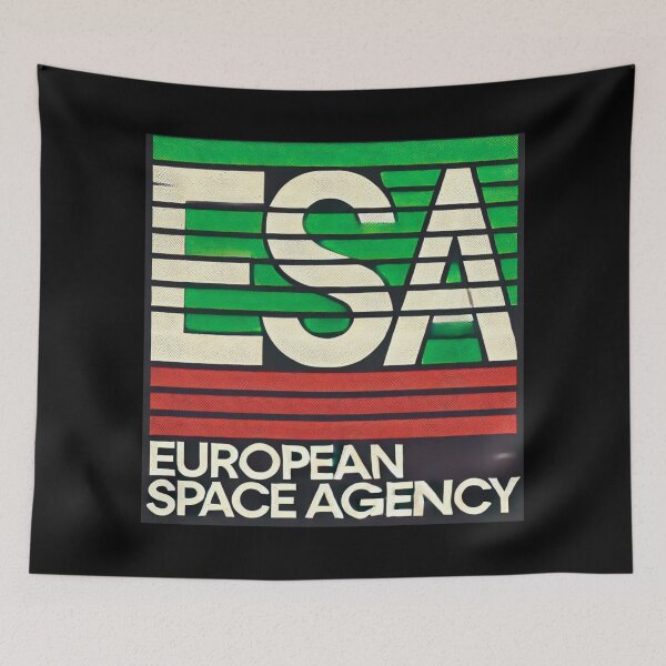 Item preview, esa designed and sold by TEEJAMBOREE.