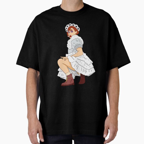 Item preview, Sally Bowles - Cabaret Revival designed and sold by byebyesally.