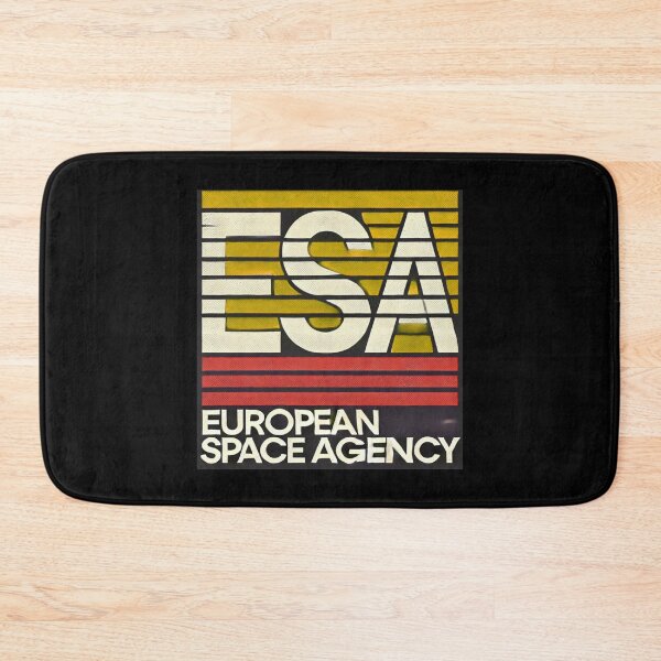 Item preview, esa designed and sold by TEEJAMBOREE.