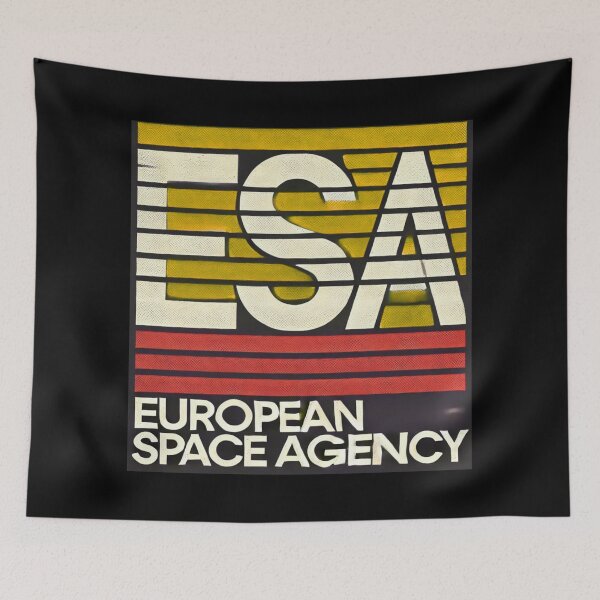 Item preview, esa designed and sold by TEEJAMBOREE.
