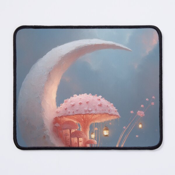Item preview, Snail of the Sixth Moon designed and sold by SporeandCanvas.