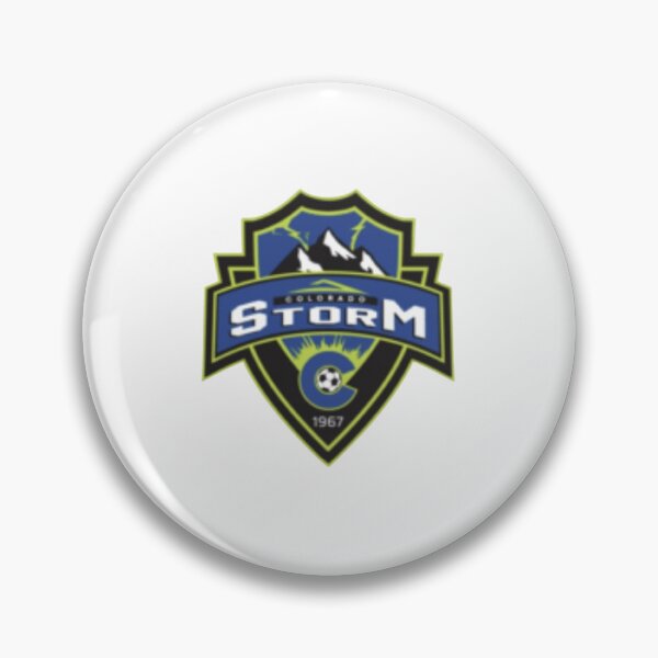 Item preview, Colorado Storm USL2 designed and sold by HoustonFC_Shop.