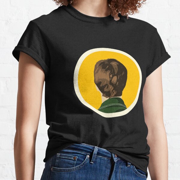 Morning Glory Classic T-Shirt