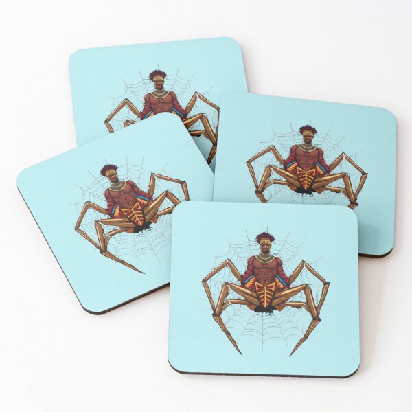 Item preview, Anansi's Web of Wisdom: Unraveling the Mystique designed and sold by jglobal360.