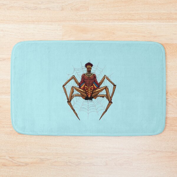 Item preview, Anansi's Web of Wisdom: Unraveling the Mystique designed and sold by jglobal360.