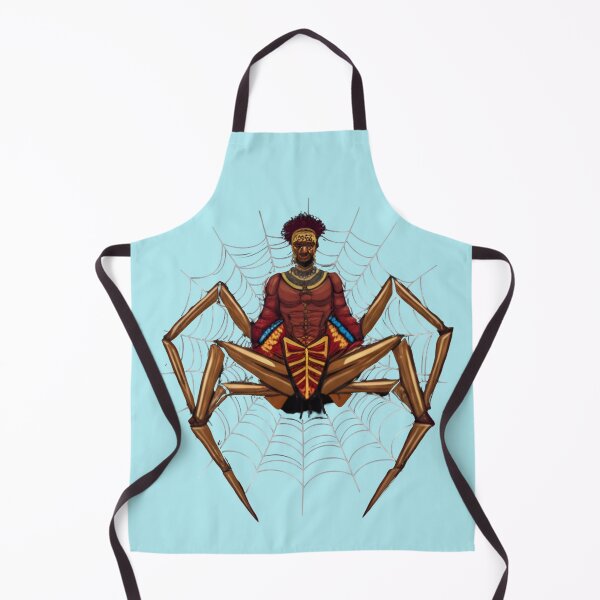 Item preview, Anansi's Web of Wisdom: Unraveling the Mystique designed and sold by jglobal360.