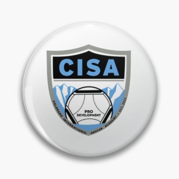 Item preview, Colorado International Soccer Academy designed and sold by HoustonFC_Shop.