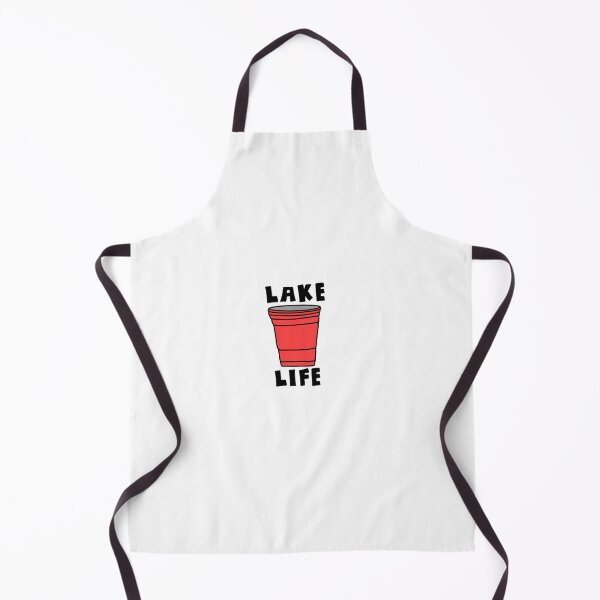 Item preview, Lake Life designed and sold by Morgan Hoehns.