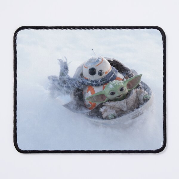 Item preview, Snow Day V2 designed and sold by Plastic Arcade.