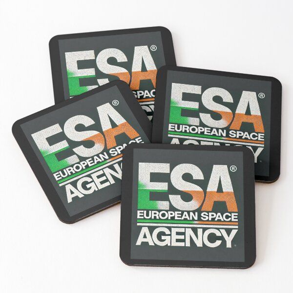 Item preview, esa designed and sold by TEEJAMBOREE.