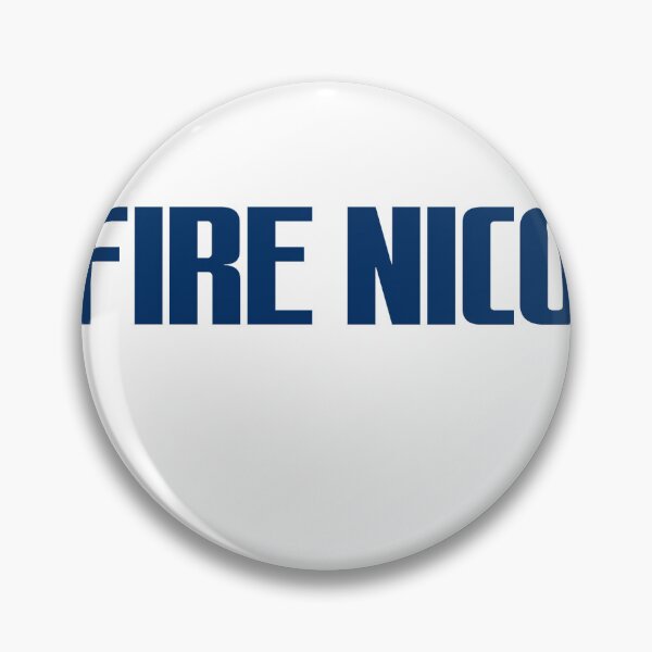 Item preview, FIRE NICO HARRISON designed and sold by Younes Ettali.